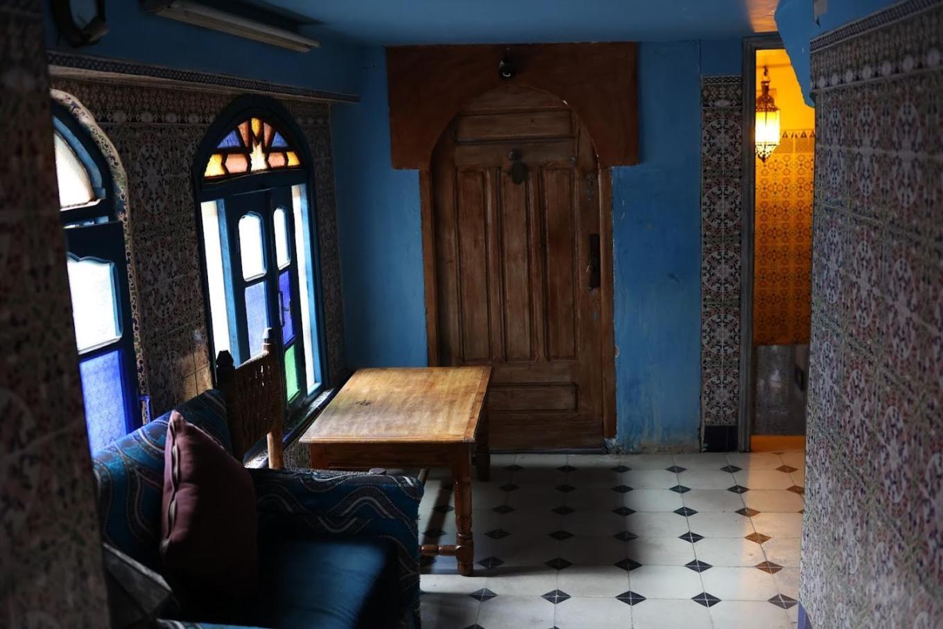 Riad Carole - Perfect For Families & Groups Marraquexe Exterior foto