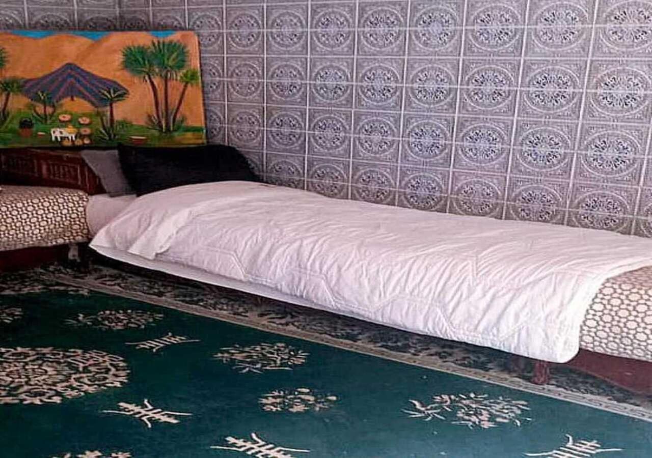 Riad Carole - Perfect For Families & Groups Marraquexe Exterior foto