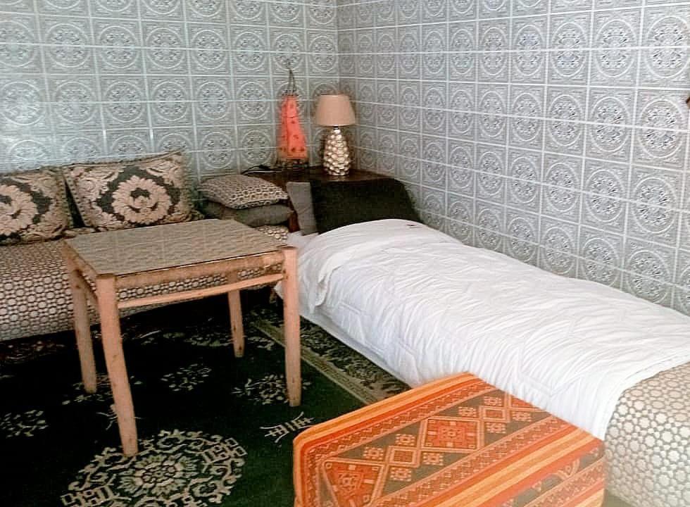 Riad Carole - Perfect For Families & Groups Marraquexe Exterior foto