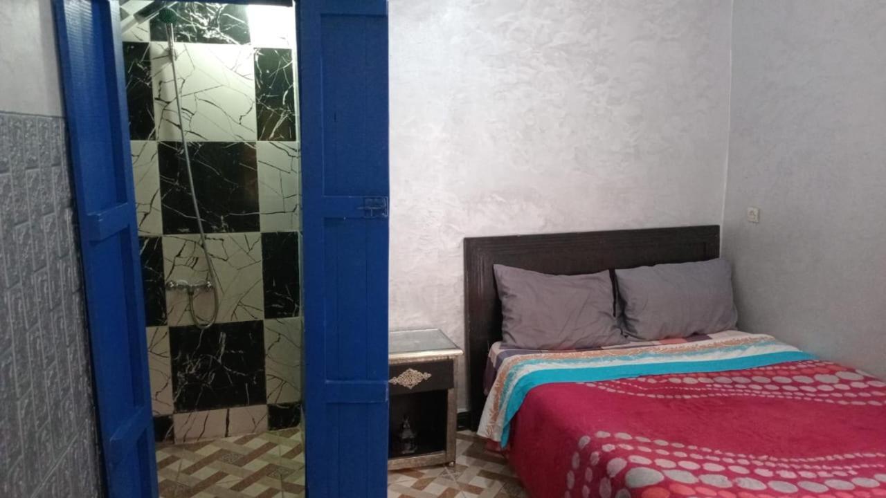 Riad Carole - Perfect For Families & Groups Marraquexe Exterior foto