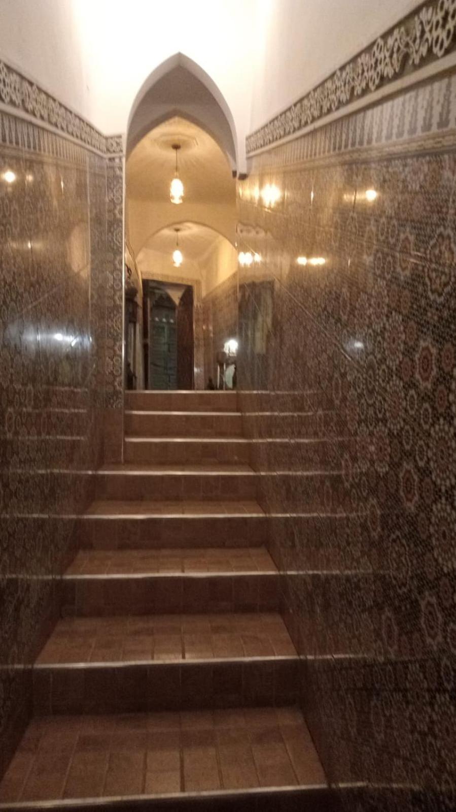 Riad Carole - Perfect For Families & Groups Marraquexe Exterior foto