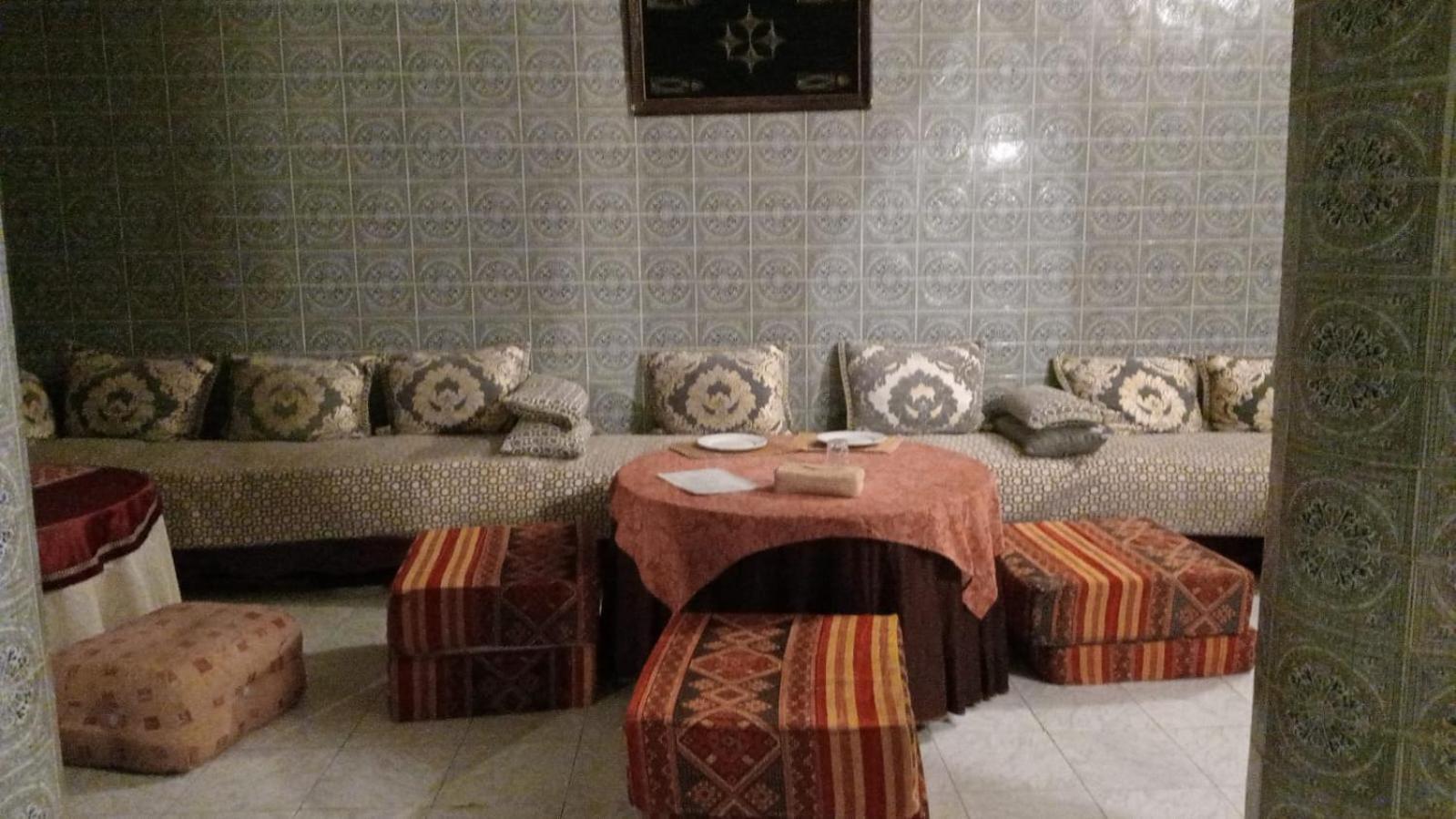 Riad Carole - Perfect For Families & Groups Marraquexe Exterior foto
