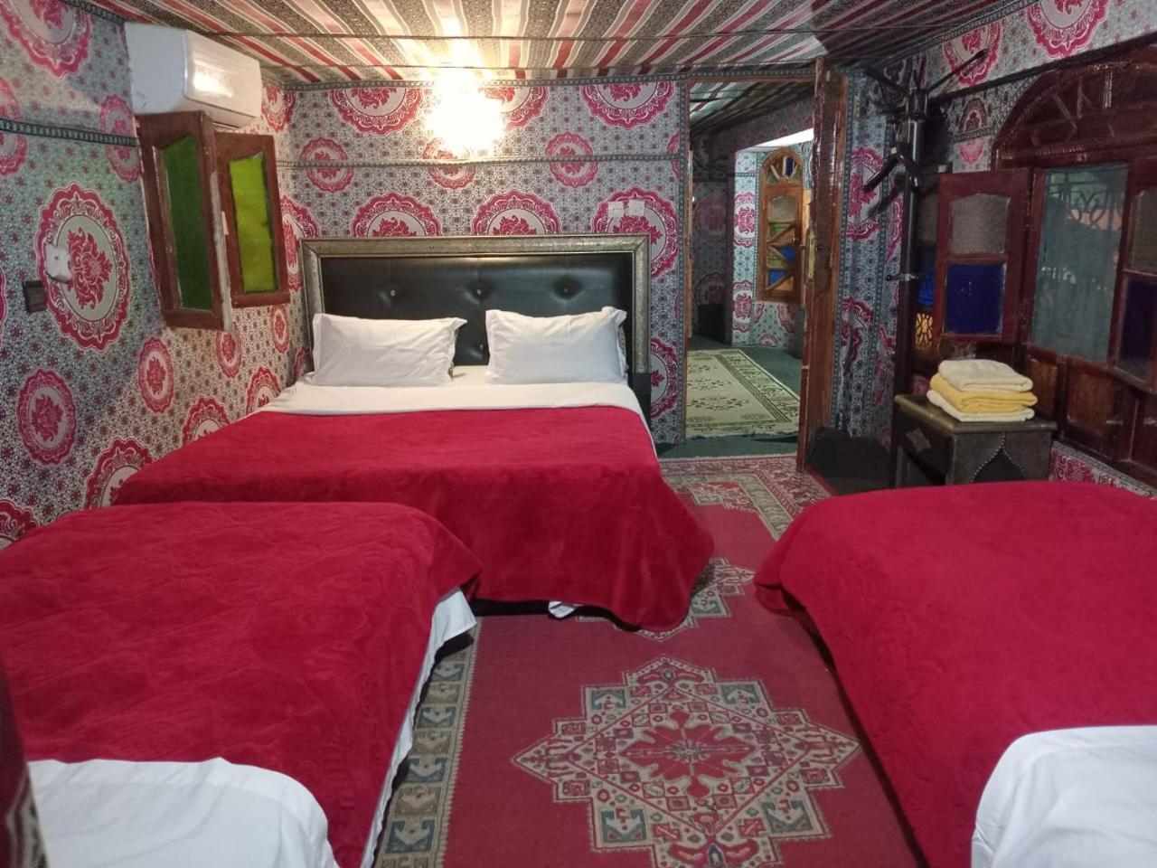 Riad Carole - Perfect For Families & Groups Marraquexe Exterior foto