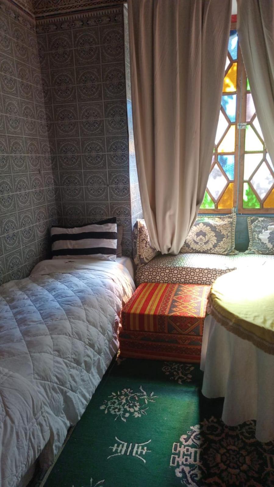Riad Carole - Perfect For Families & Groups Marraquexe Exterior foto