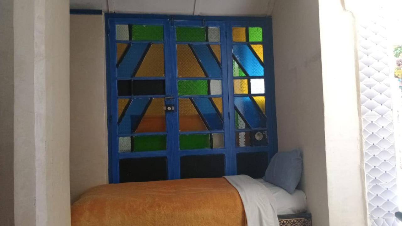 Riad Carole - Perfect For Families & Groups Marraquexe Exterior foto