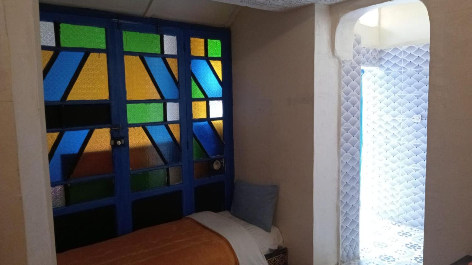 Riad Carole - Perfect For Families & Groups Marraquexe Exterior foto