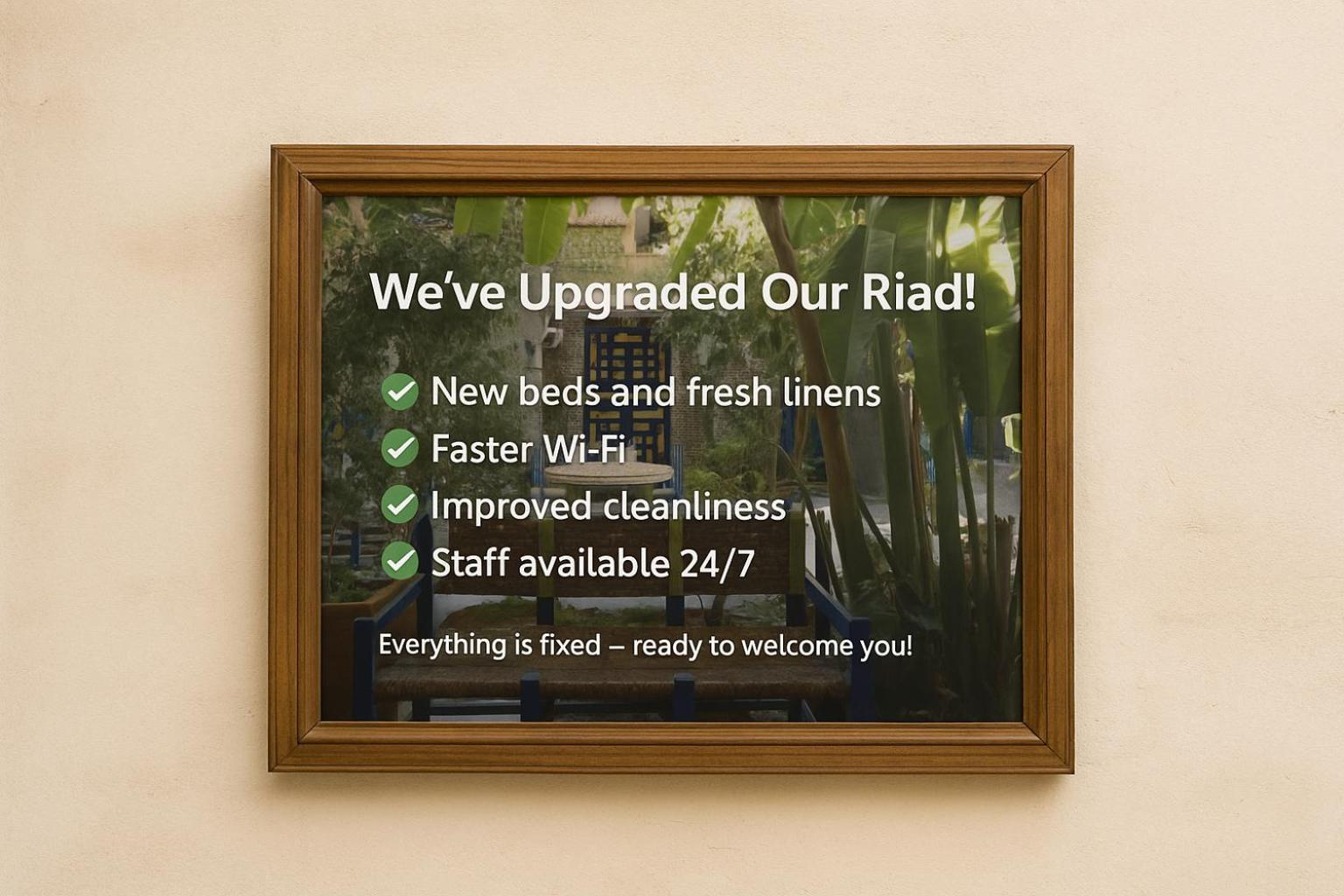 Riad Carole - Perfect For Families & Groups Marraquexe Exterior foto