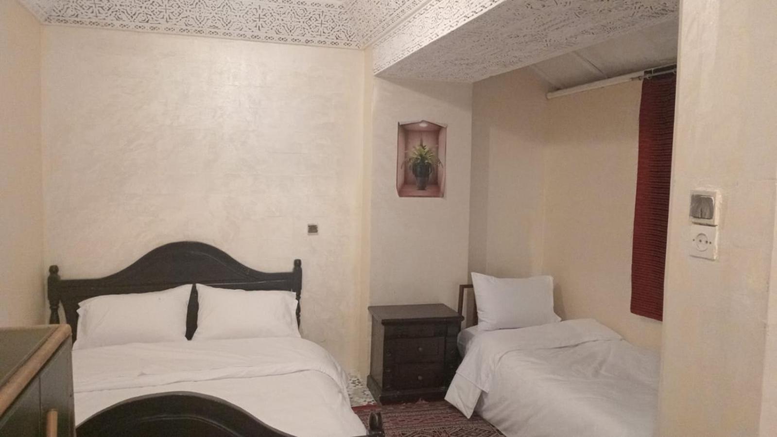 Riad Carole - Perfect For Families & Groups Marraquexe Quarto foto