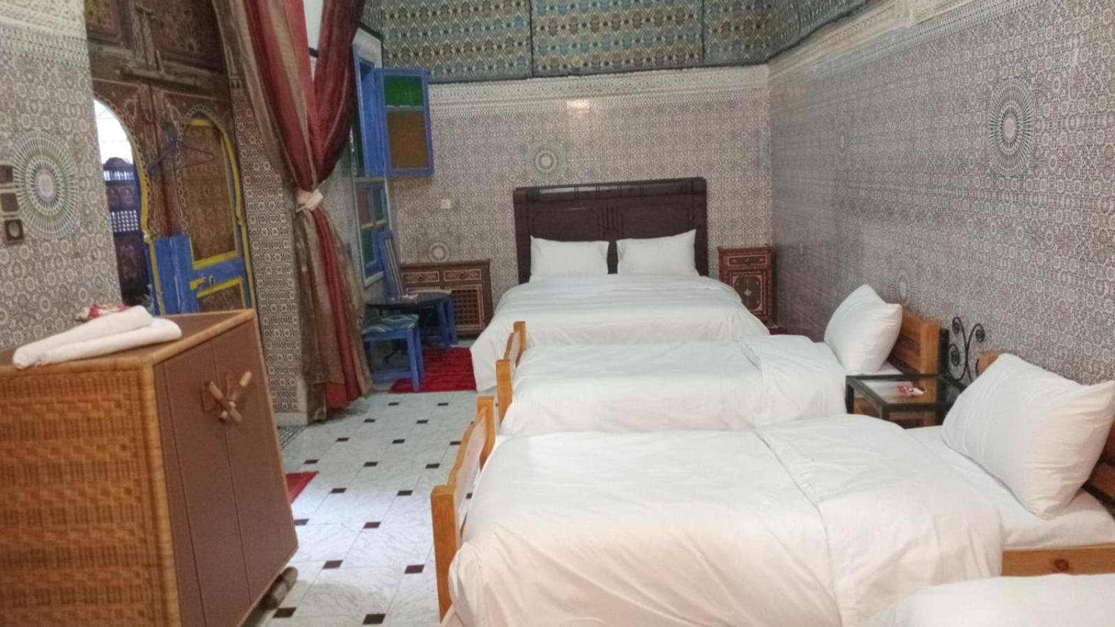 Riad Carole - Perfect For Families & Groups Marraquexe Exterior foto